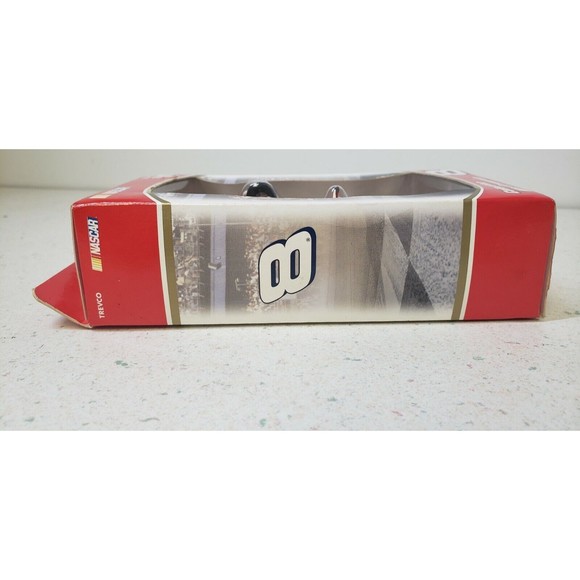 Trevco Nascar #8 Dale Earnhardt Jr Pit Crew Collectible Mini Ornaments NIP Set 5 - Picture 7 of 7